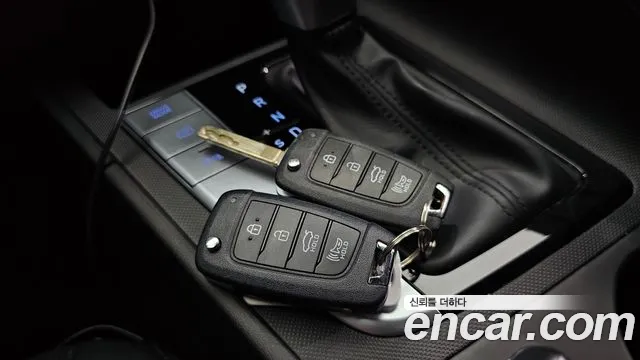 Hyundai Avante CN7 — Фото автомобиля 20