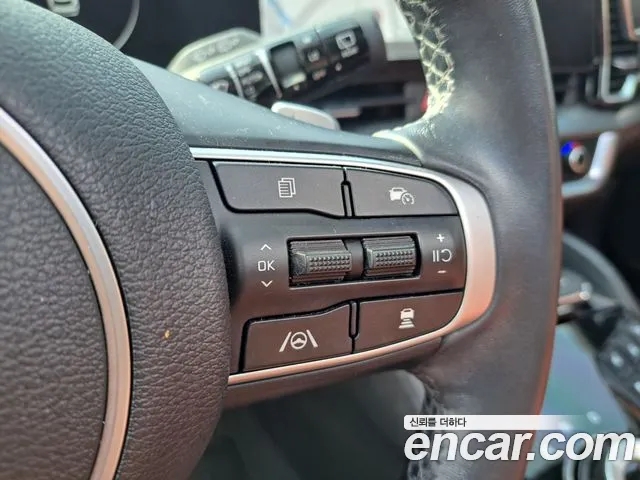 Kia Sportage 5th Gen — Фото автомобиля 13