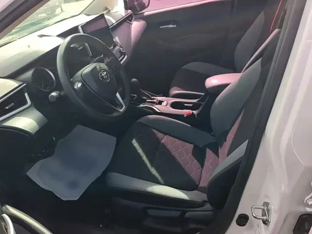 Toyota Corolla — Фото автомобиля 14