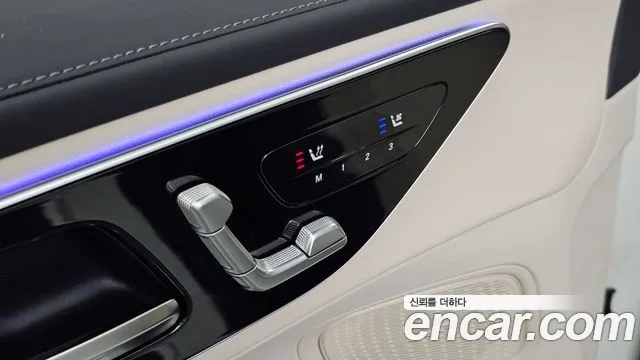 Mercedes-Benz GLC-Class — Фото автомобиля 16