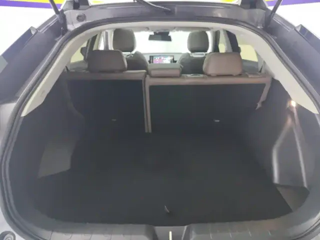 GAC Trumpchi GS4 — Фото автомобиля 4