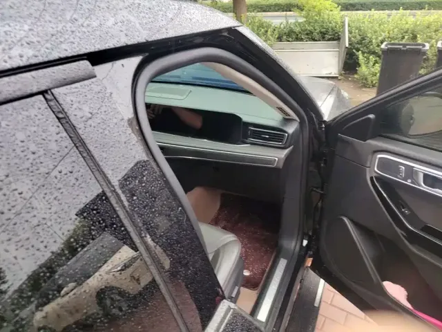 Ford Explorer — Фото автомобиля 17