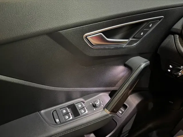 Audi Audi Q2L 2022 35 TFSI Fashion Dynamic — Фото автомобиля 21