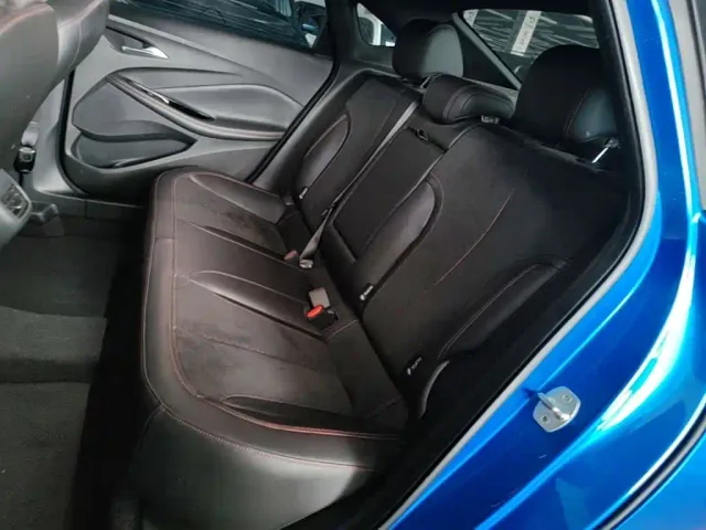 Buick Verano — Фото автомобиля 16