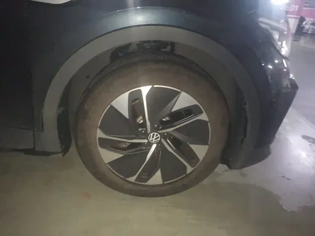 Volkswagen ID.4 Crozz — Фото автомобиля 25