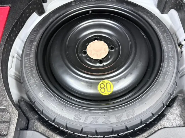 Toyota Vios FS — Фото автомобиля 21