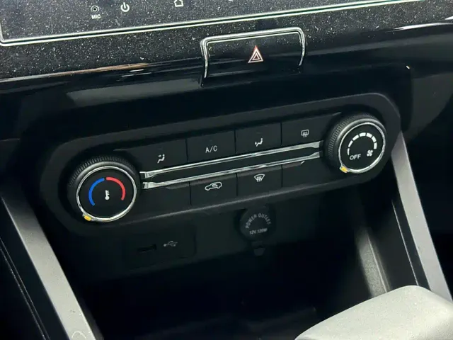 Chery Tiggo 3x — Фото автомобиля 23