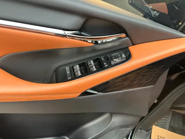 GAC Trumpchi M8 — Фото автомобиля 13