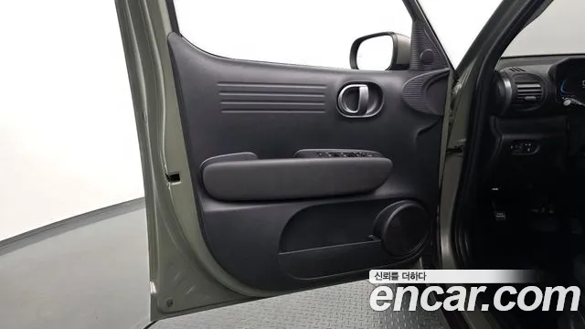 Hyundai Casper Casper Turbo Essential — Фото автомобиля 24