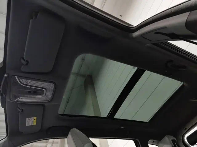 Changan CS75 Plus — Фото автомобиля 14