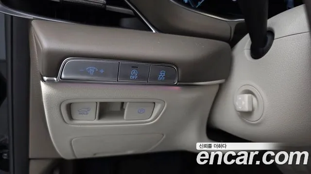 Genesis GV80 — Фото автомобиля 20