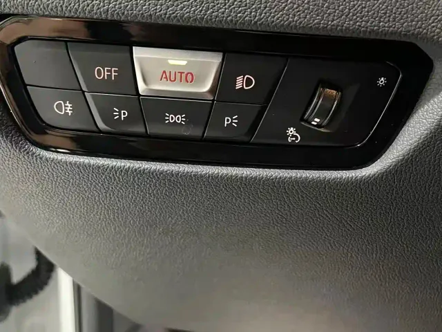 BMW 3 Series — Фото автомобиля 14