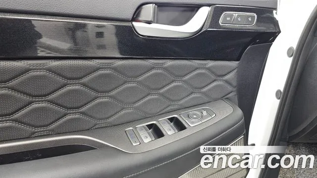 Hyundai Palisade Palisade Дизель 2.2 4WD — Фото автомобиля 26