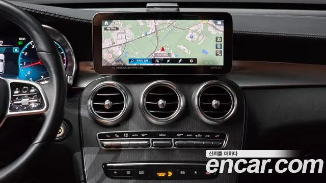 Mercedes-Benz GLC-Class X253 — Фото автомобиля 16