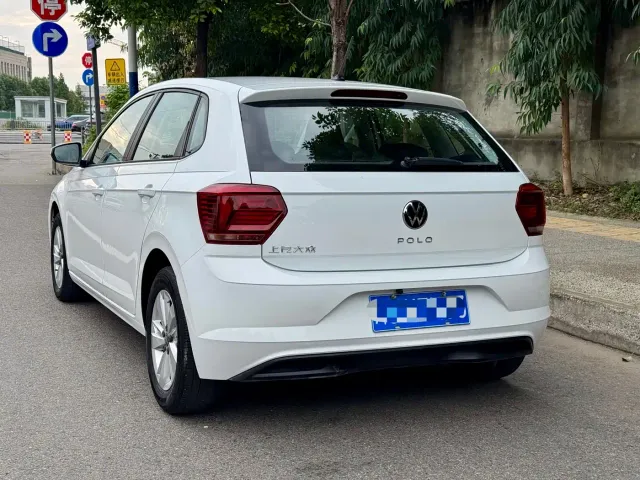 Volkswagen Polo — Фото автомобиля 19
