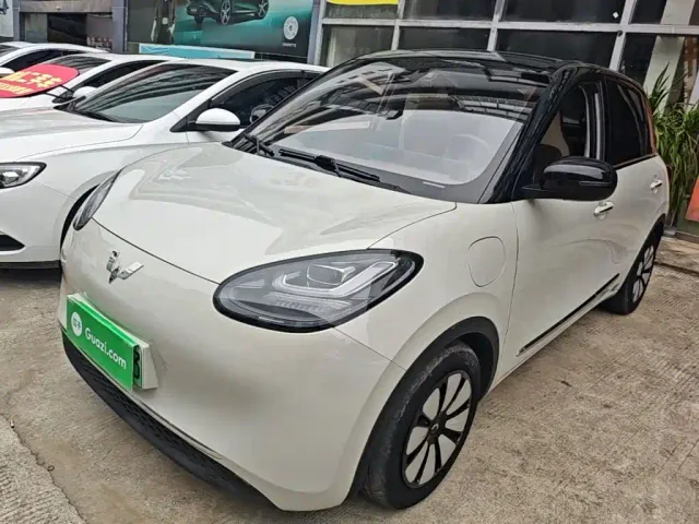 Фотография автомобиля — Wuling Bingo