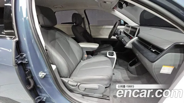 Hyundai Ioniq 5 Ioniq5 — Фото автомобиля 11