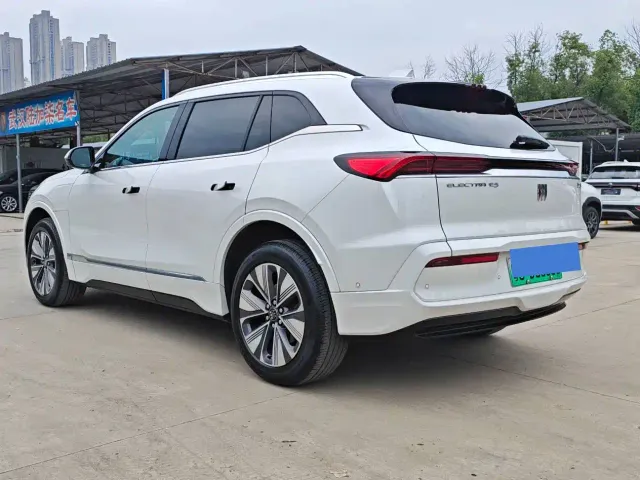Buick E5 — Фото автомобиля 7
