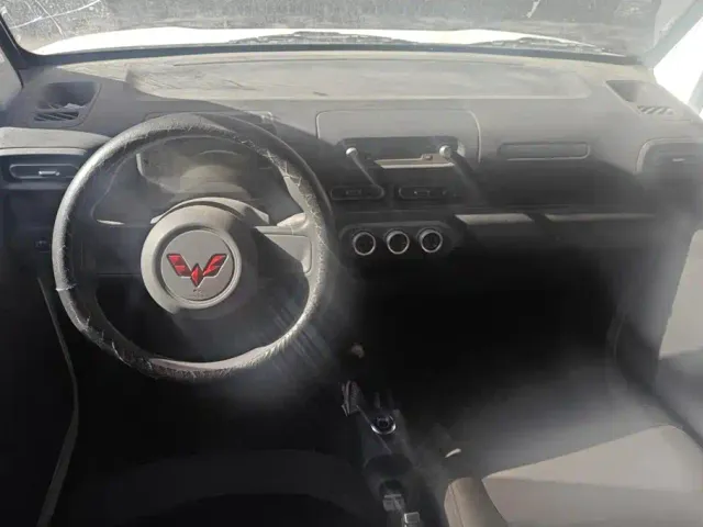 Wuling Zhiguang NEV — Фото автомобиля 12