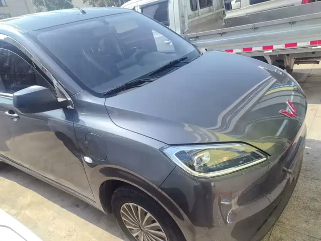 Wuling Hongguang — Фото автомобиля 3