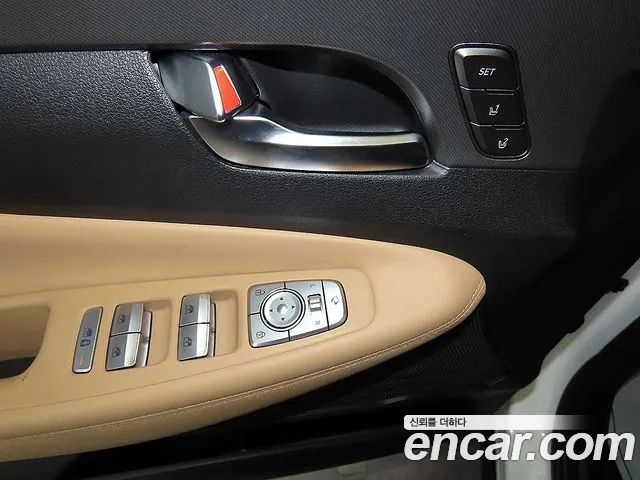 Hyundai Santa Fe New — Фото автомобиля 12