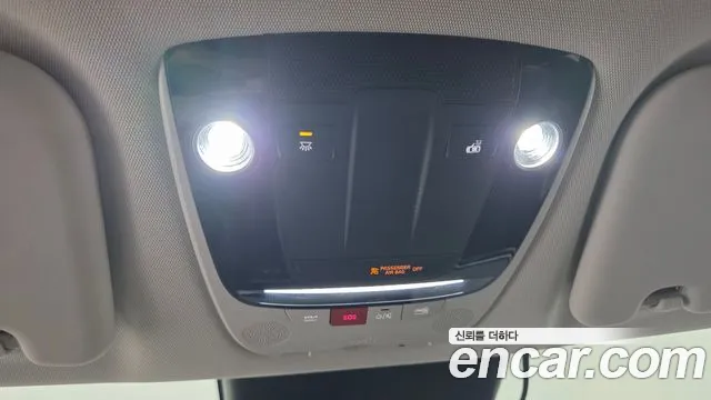 Kia EV6 — Фото автомобиля 18