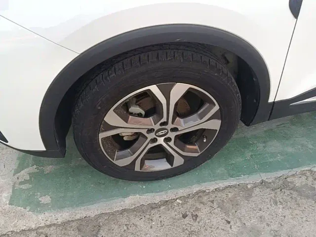 Chery Tiggo 7 PLUS — Фото автомобиля 22