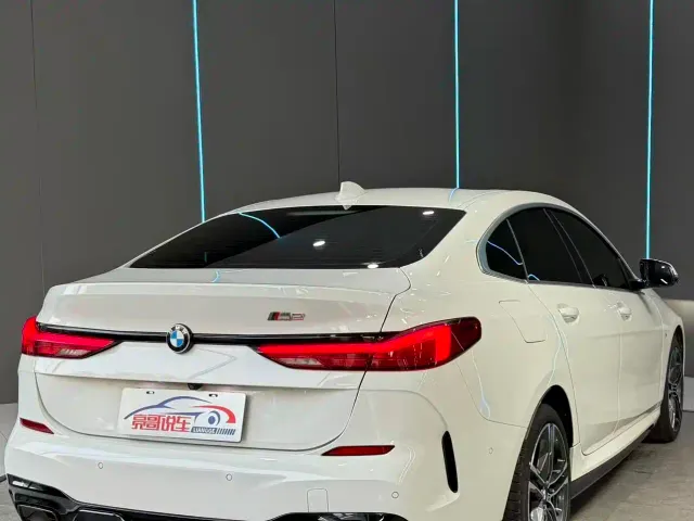 BMW 2 Series — Фото автомобиля 6