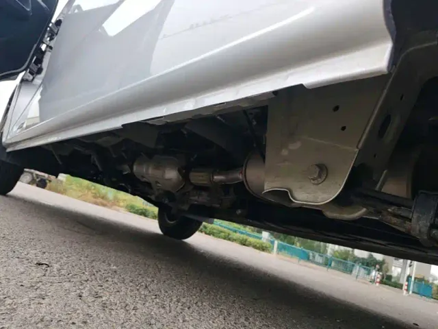 Changan Kaicheng Changan Ruixing M60 2023 1.5L GDI Comfort Bus 6/7 Seater — Фото автомобиля 21
