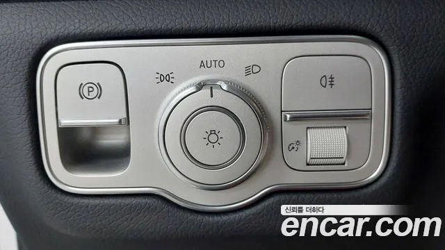 Mercedes-Benz GLE-Class — Фото автомобиля 18