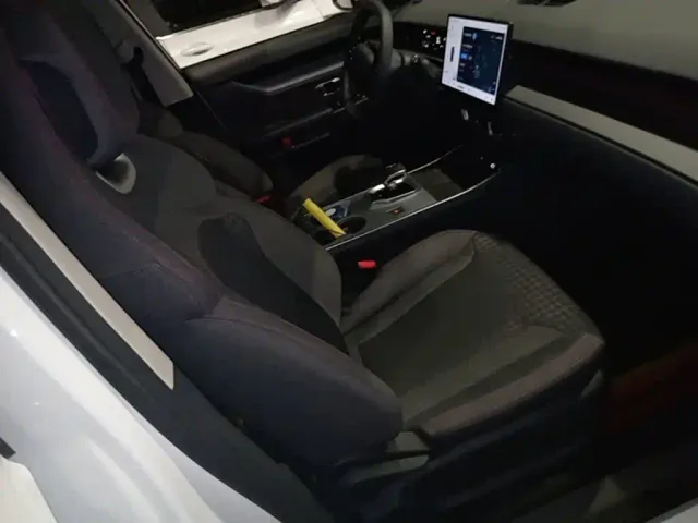 Jetour Dashing — Фото автомобиля 24