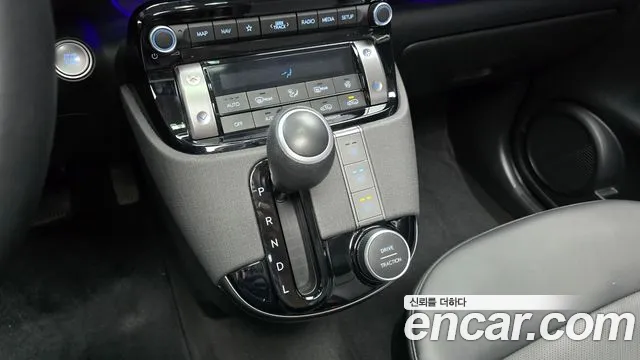 Hyundai Casper — Фото автомобиля 9
