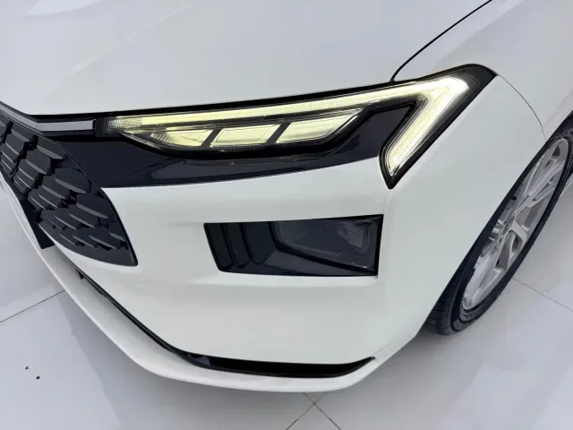 Ford Mondeo — Фото автомобиля 7