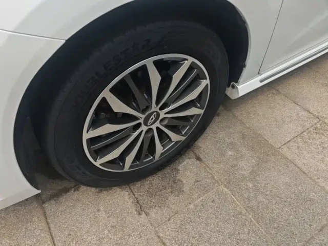 Chery Arrizo 5 PLUS — Фото автомобиля 22