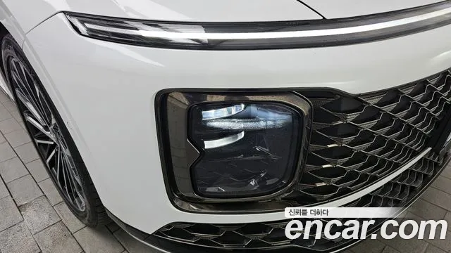 Hyundai Grandeur — Фото автомобиля 20