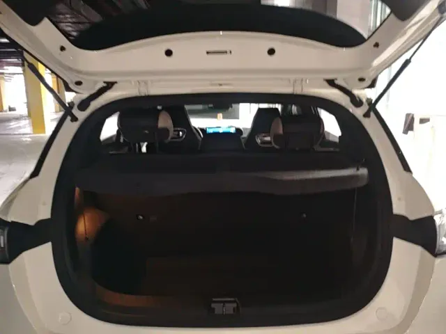 BYD Dolphin — Фото автомобиля 18