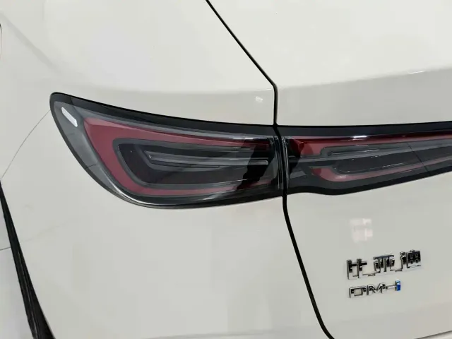 BYD Seal 06 — Фото автомобиля 17