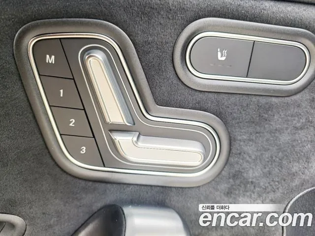 Mercedes-Benz A-Class W177 — Фото автомобиля 6