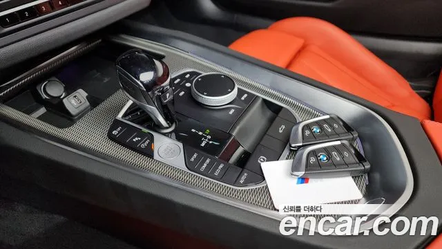 BMW Z4 sDrive20i M Sport — Фото автомобиля 9