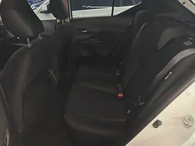 Nissan Kicks 2022 1.5L CVT XL Fashion Edition — Фото автомобиля 16