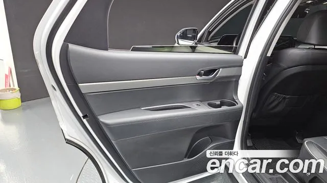 Hyundai Palisade The New Palisade — Фото автомобиля 24