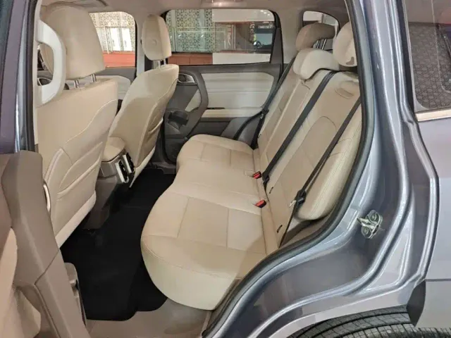 Haval Big Dog — Фото автомобиля 16