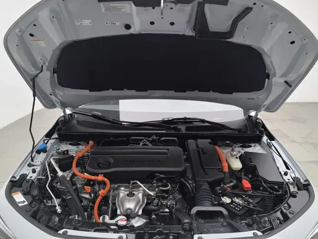 Honda Civic — Фото автомобиля 6