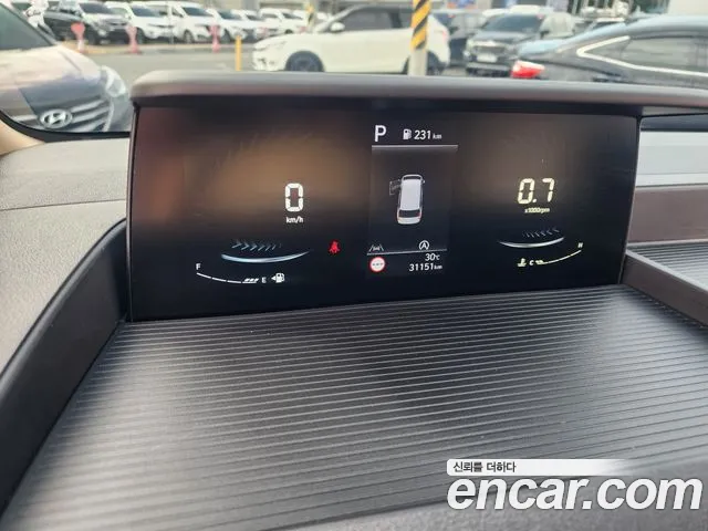 Hyundai Staria Staria Карго 5 мест — Фото автомобиля 18