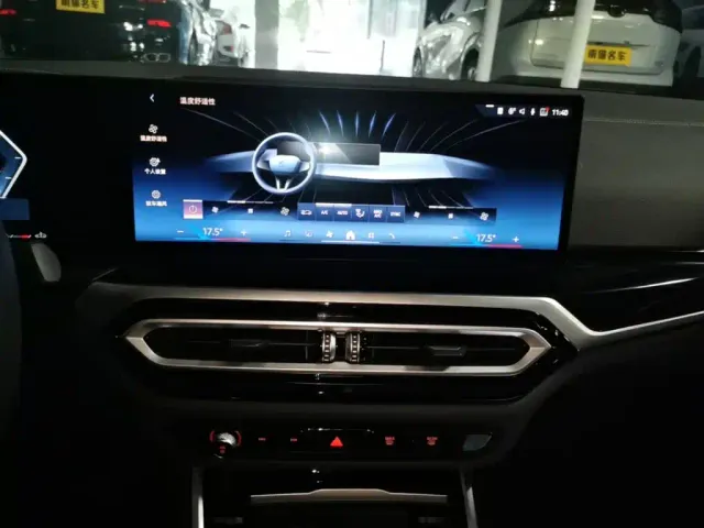 BMW 3 Series — Фото автомобиля 12