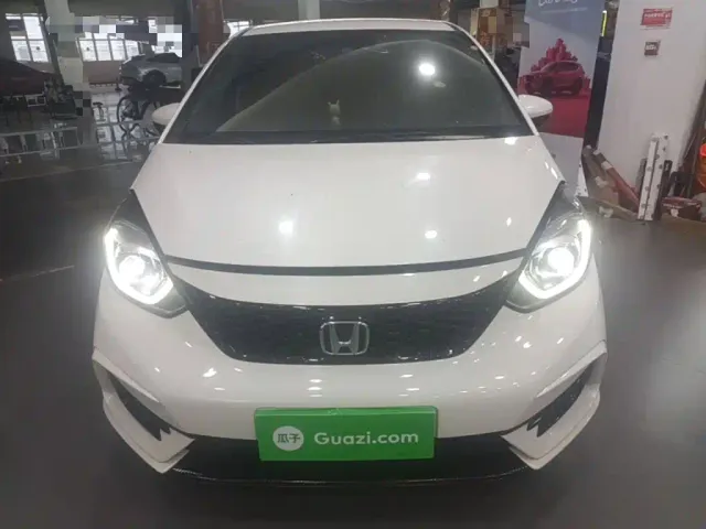 Фотография автомобиля — Honda LIFE