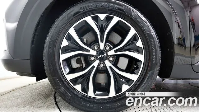 Kia Canival Carnival 4 поколение 9 мест Prestige — Фото автомобиля 7