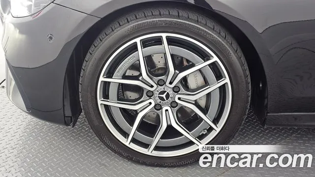 Mercedes-Benz E-Class W213 — Фото автомобиля 25