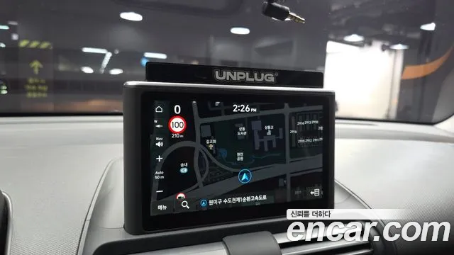 Hyundai Casper — Фото автомобиля 15