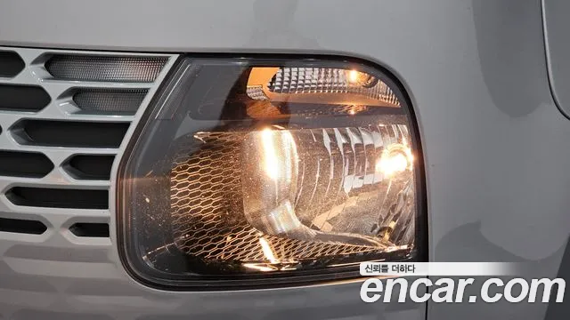 Hyundai Staria — Фото автомобиля 7